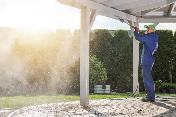 Best Dumpster Area Cleaning  in Gibsonia, PA